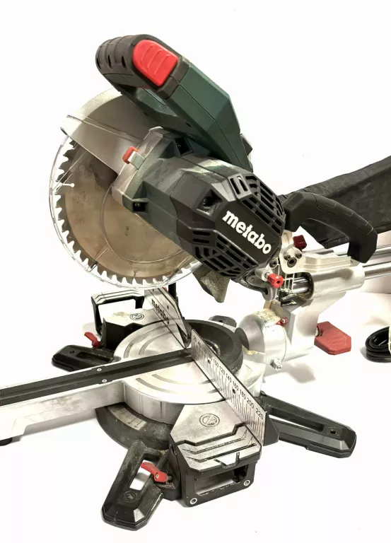 PIŁA UKOSOWA METABO KGS 254 M