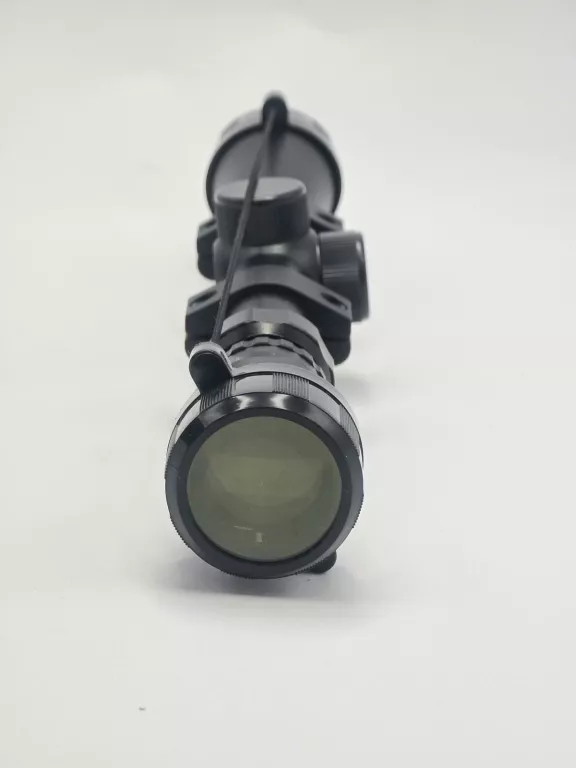 CELOWNIK HAWKE HK3003 BSA -ZOOM 3-9X40 PUDEŁKO