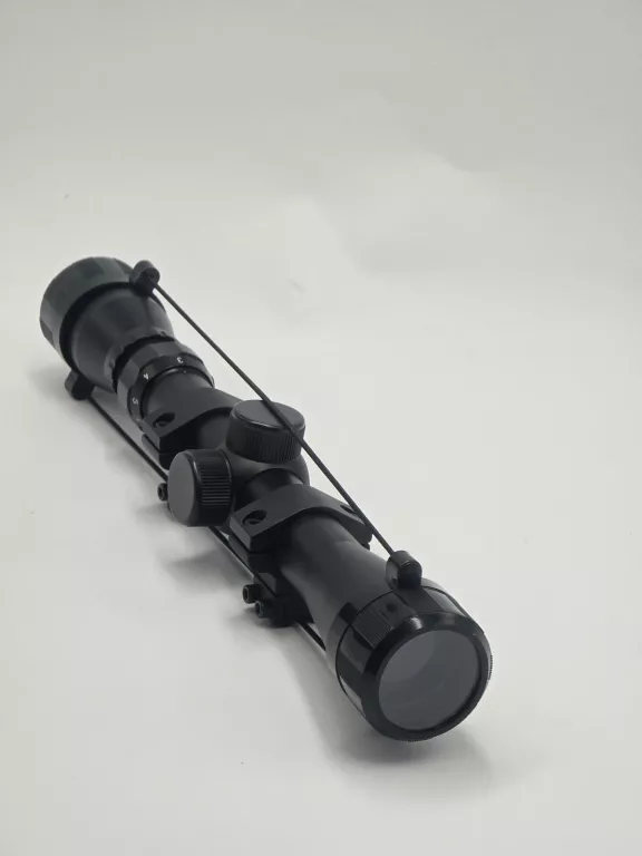 CELOWNIK HAWKE HK3003 BSA -ZOOM 3-9X40 PUDEŁKO