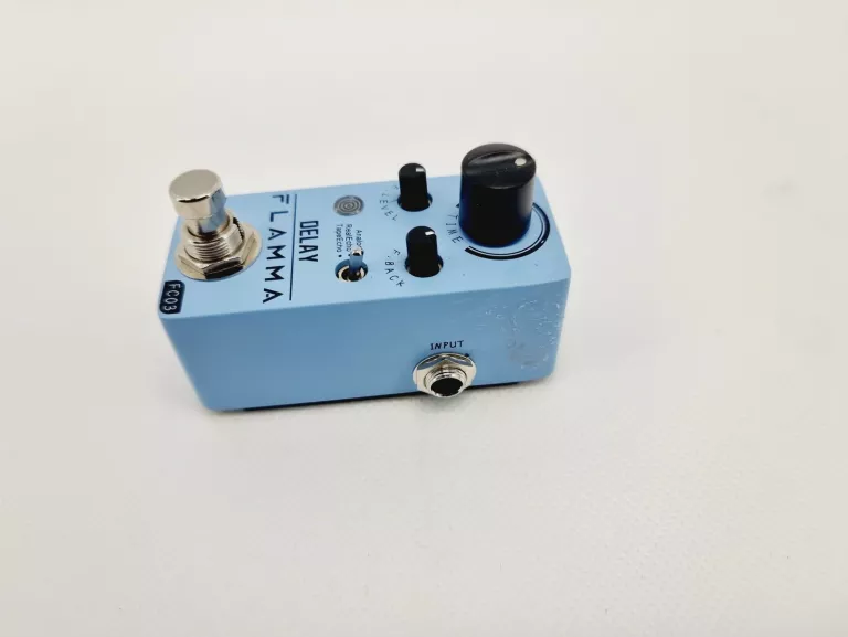 FLAMMA FC03 DELAY