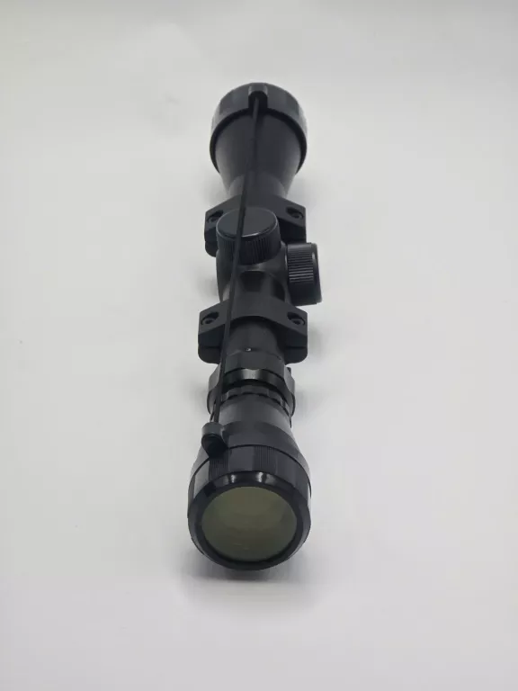 CELOWNIK HAWKE HK3003 BSA -ZOOM 3-9X40 PUDEŁKO