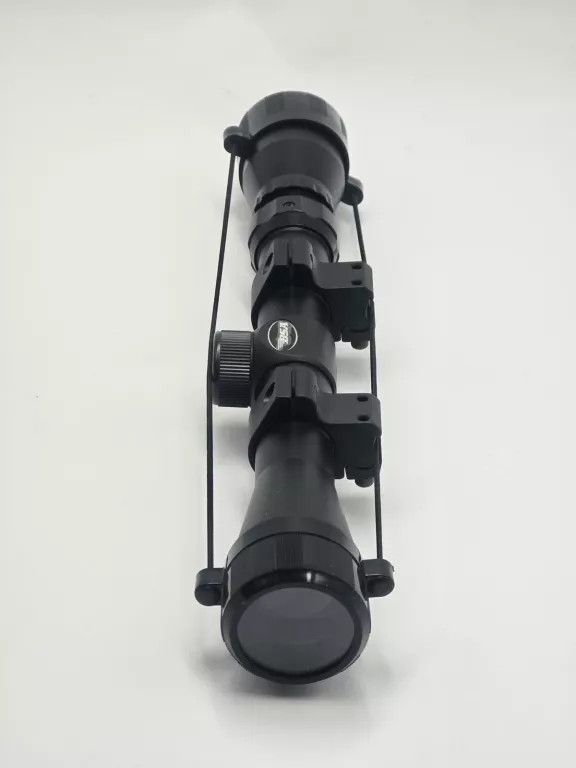CELOWNIK HAWKE HK3003 BSA -ZOOM 3-9X40 PUDEŁKO
