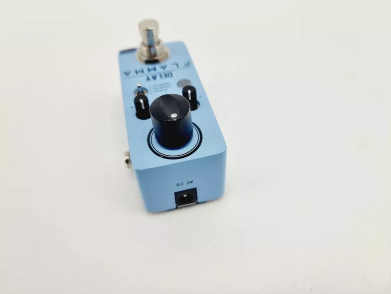 FLAMMA FC03 DELAY