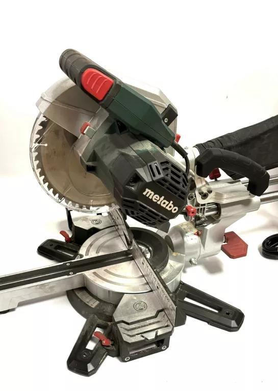 PIŁA UKOSOWA METABO KGS 254 M