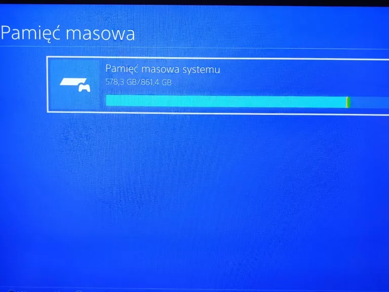 KONSOLA PS4 CUCH-1216A 1T
