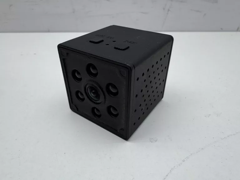 MINI KAMERA SZPIEGOWSKA V4 HD