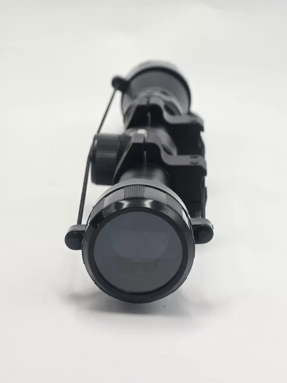 CELOWNIK HAWKE HK3003 BSA -ZOOM 3-9X40 PUDEŁKO