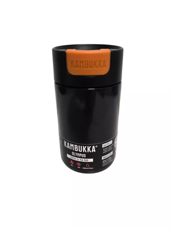 KUBEK TERMICZNY KAMBUKKA OLYMPUS TERMOS 300 ML