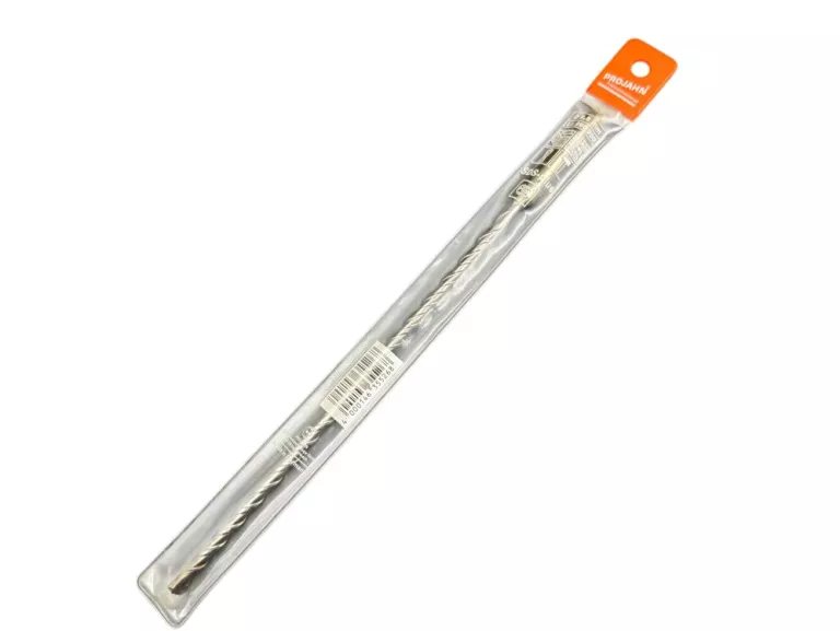 WIERTŁO PROJAHN SDS-PLUS 5,5 MM L=260/200