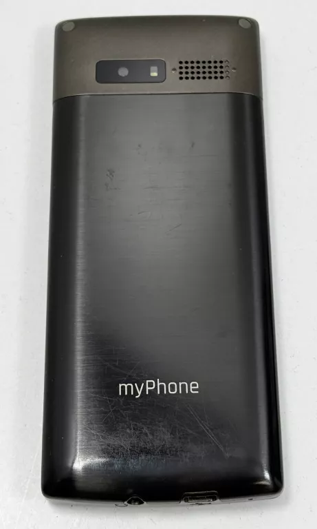 TELEFON KOMÓRKOWY MYPHONE 7300 32 MB / 32 MB 3G