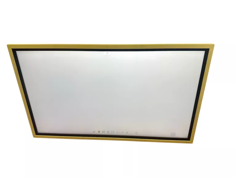 MONITOR LED SAMSUNG FLIP 2 WM55R + STAND + TRAY
