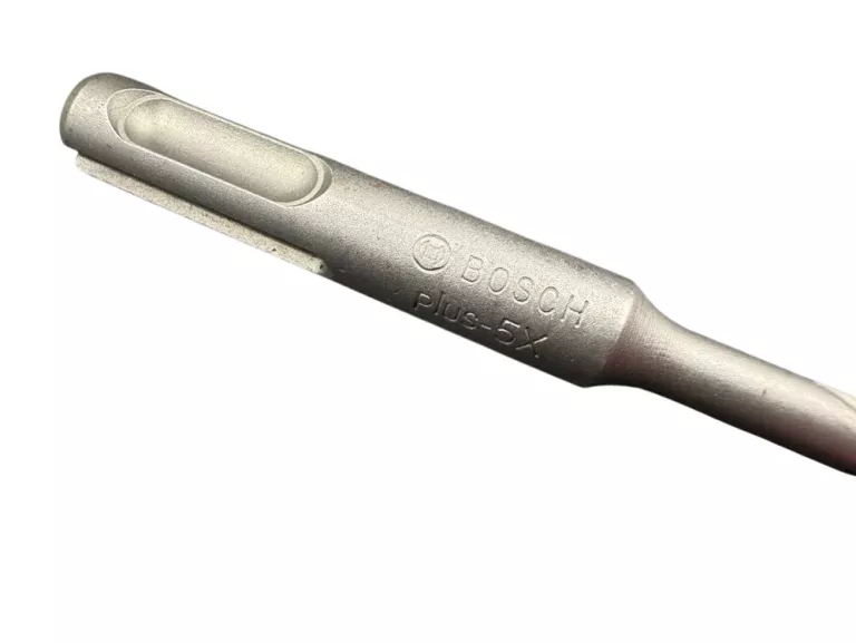 WIERTŁO BOSCH SDS PLUS 5X 6