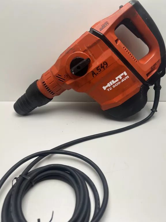HILTI TE 500 AVR R,2024
