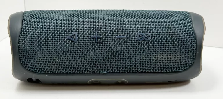 GŁOŚNIK PRZENOŚNY JBL FLIP 5 NIEBIESKI
