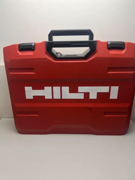 HILTI TE 500 AVR R,2024