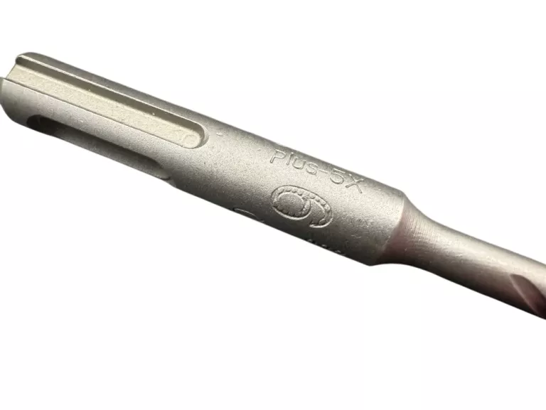 WIERTŁO BOSCH SDS PLUS 5X 6