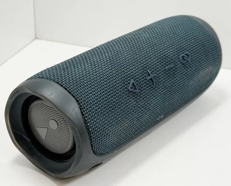 GŁOŚNIK PRZENOŚNY JBL FLIP 5 NIEBIESKI
