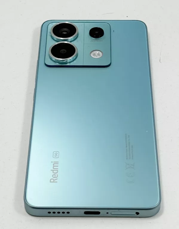 SMARTFON XIAOMI REDMI NOTE 13 PRO 4G 8 GB / 256 GB 5G