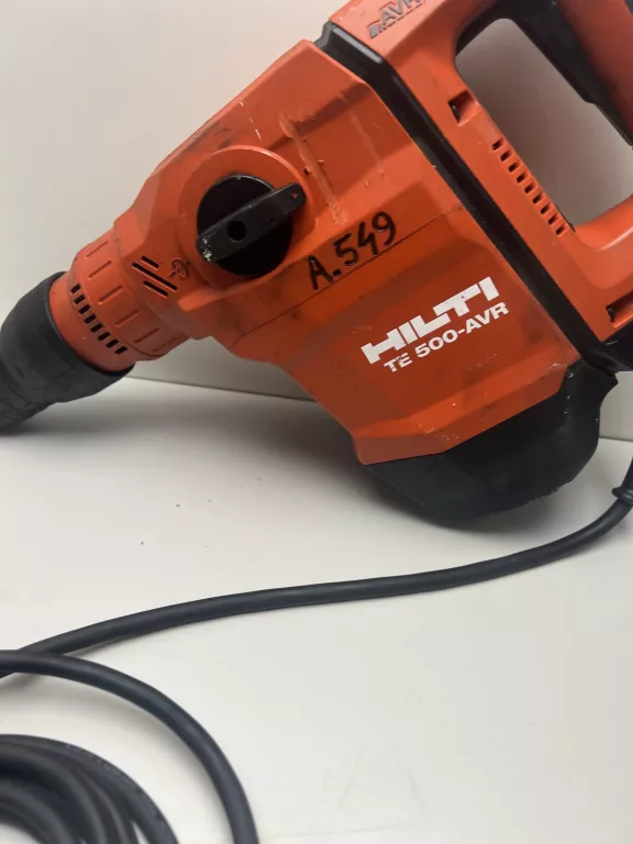 HILTI TE 500 AVR R,2024