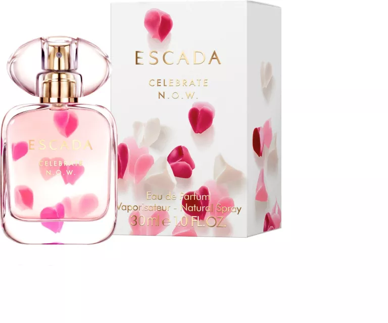 ESCADA CELEBRATE NOW EDP WODA PERFUMOWANA DLA KOBIET PERFUMY DAMSKIE 30ML