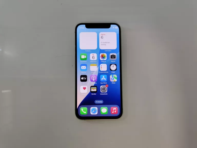 APPLE IPHONE 12 MINI 4/64GB BATERIA 82%