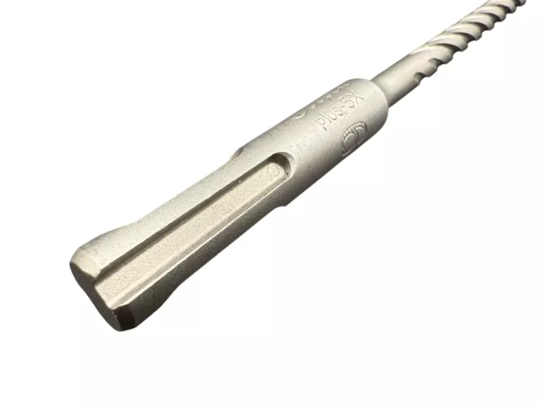 WIERTŁO BOSCH SDS PLUS 5X 6