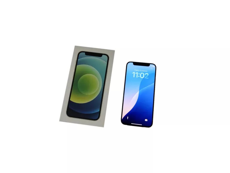 APPLE IPHONE 12 MINI 4/64GB BATERIA 82%