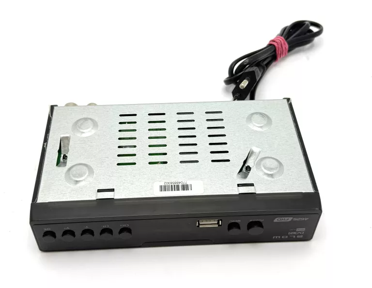 DEKODER BLOW DVBT-2