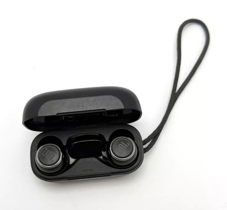 SŁUCHAWKI JBL REFLECT MINI NC