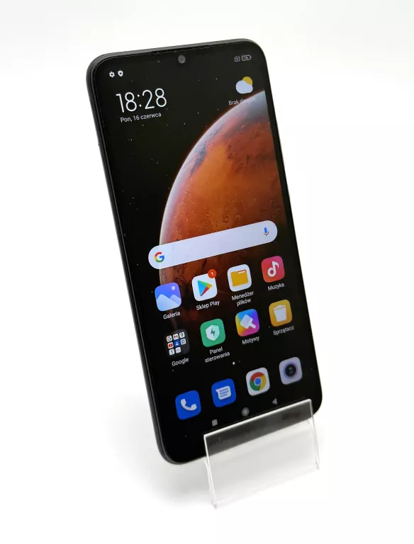 TELEFON XIAOMI REDMI 9A
