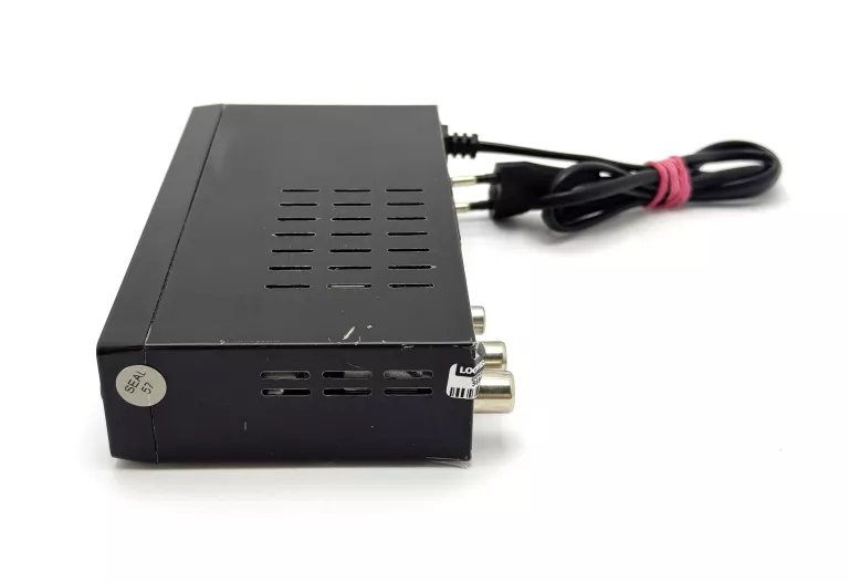DEKODER BLOW DVBT-2