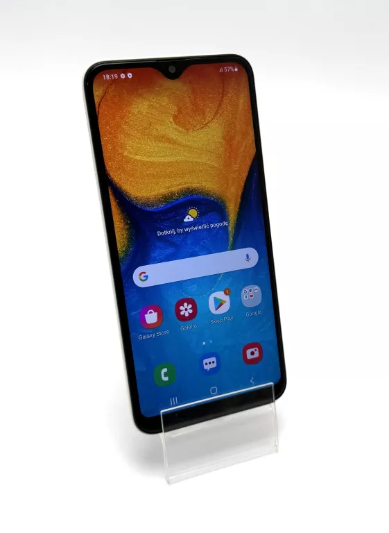 TELEFON SAMSUNG GALAXY A20 E