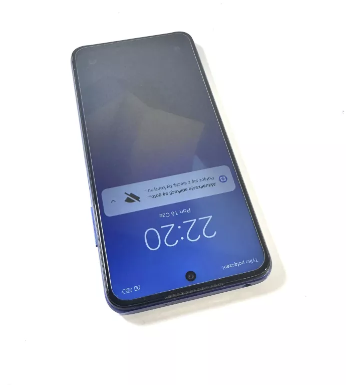 TELEFON REDMI NOTE 10 5G