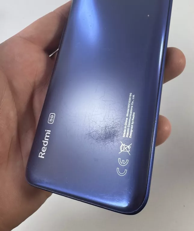 TELEFON REDMI NOTE 10 5G
