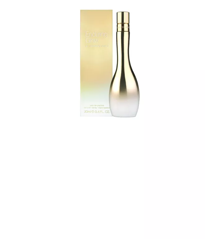 JENNIFER LOPEZ ENDURING GLOW EDP 30 ML