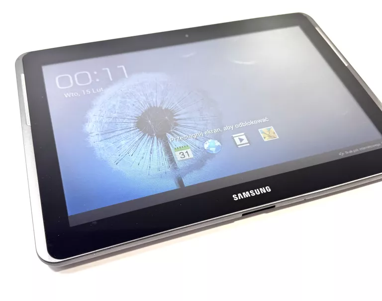 SAMSUNG GALAXY TAB 2 10.1 16GB GT-P5110