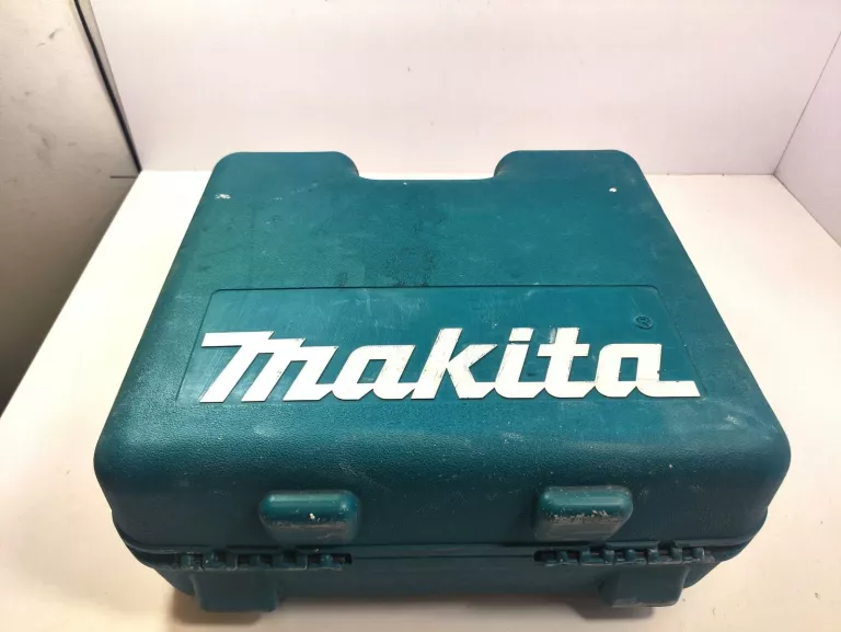 MAKITA DHP453 + 2 AKU + ŁAD WAL