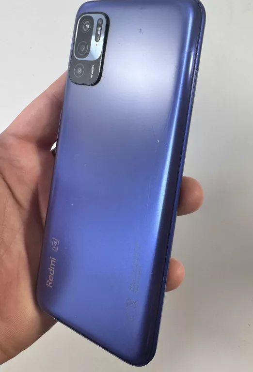 TELEFON REDMI NOTE 10 5G