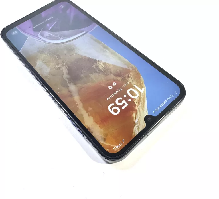 TELEFON SAMSUNG GALAXY M15 5G SPRAWDŻ OPIS!