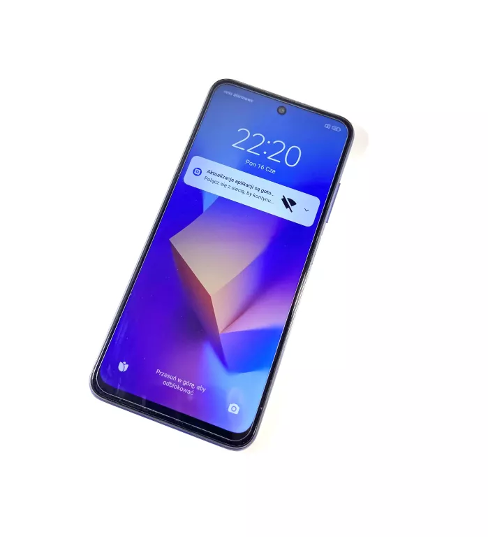 TELEFON REDMI NOTE 10 5G