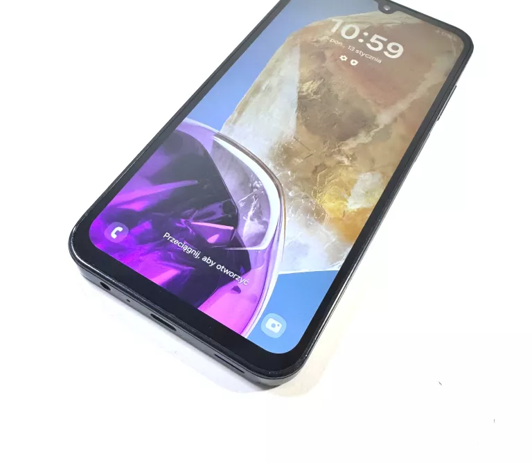 TELEFON SAMSUNG GALAXY M15 5G SPRAWDŻ OPIS!