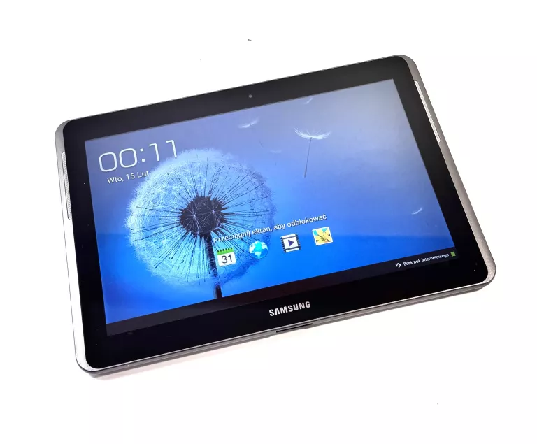 SAMSUNG GALAXY TAB 2 10.1 16GB GT-P5110