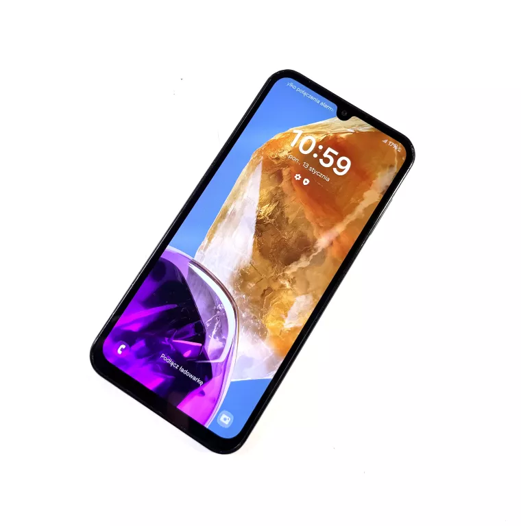 TELEFON SAMSUNG GALAXY M15 5G SPRAWDŻ OPIS!