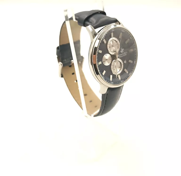 ZEGAREK MĘSKI BEVERLY HILLS BP1327Y.399