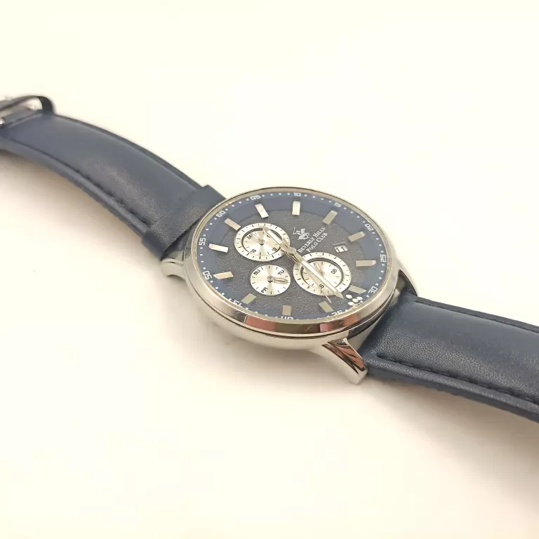 ZEGAREK MĘSKI BEVERLY HILLS BP1327Y.399