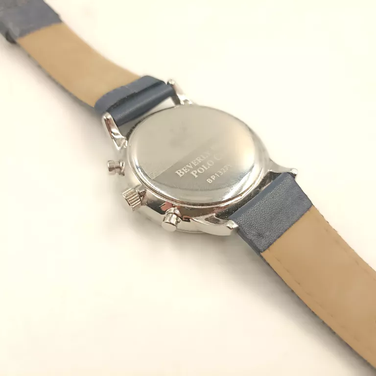 ZEGAREK MĘSKI BEVERLY HILLS BP1327Y.399