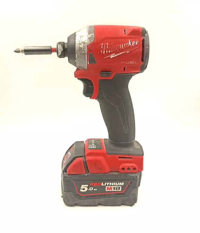 ZAKRĘTARKA UDAROWA MILWAUKEE M18 FID2