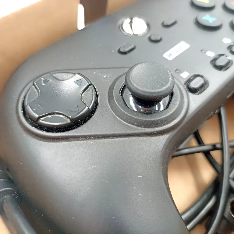 PAD DO XBOX HORI FIGHTING COMMANDER OCTA AB03-001U