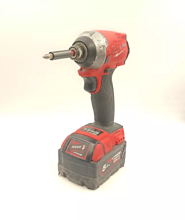 ZAKRĘTARKA UDAROWA MILWAUKEE M18 FID2