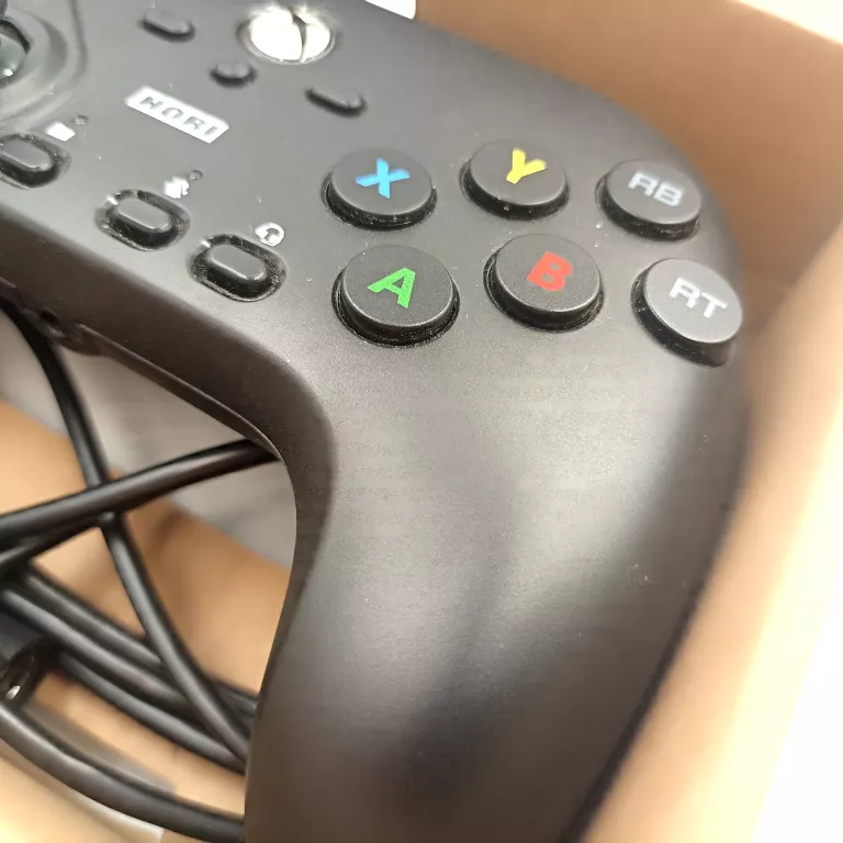 PAD DO XBOX HORI FIGHTING COMMANDER OCTA AB03-001U